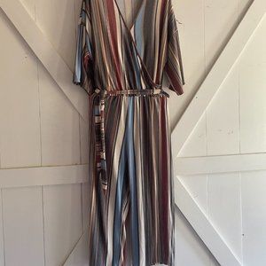 Vintage Havana Romper Size Medium